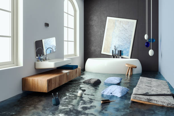 Best Ceiling water damage repair  in Westland, MI